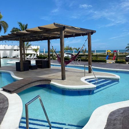 Hotel Castillo Del Mar Riohacha Ngoại thất bức ảnh