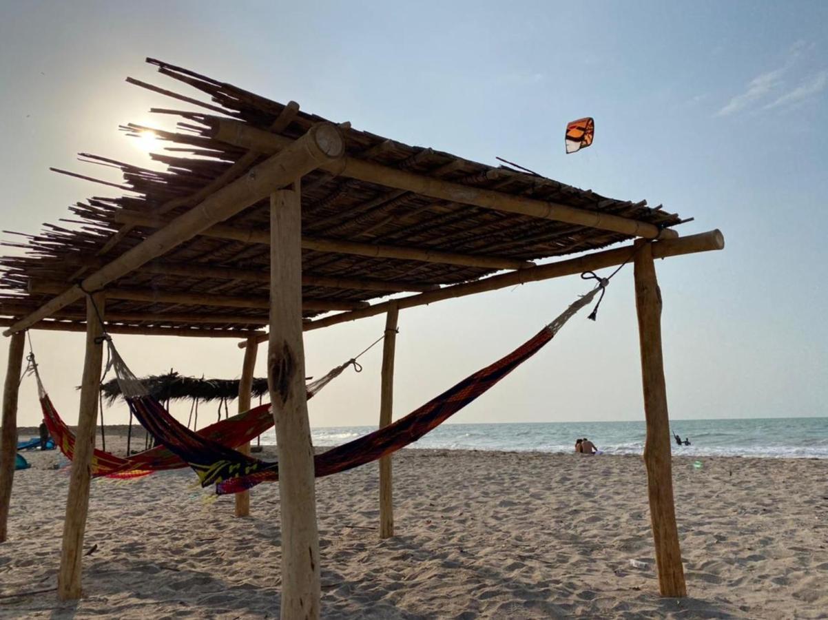 Hotel Castillo Del Mar Riohacha Ngoại thất bức ảnh