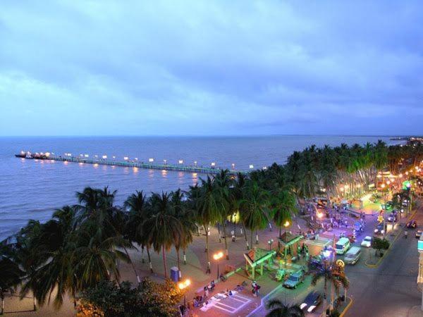 Hotel Castillo Del Mar Riohacha Ngoại thất bức ảnh
