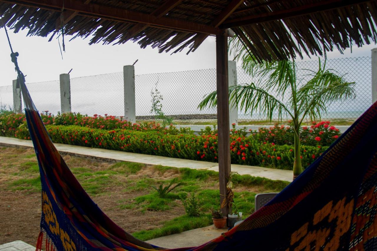 Hotel Castillo Del Mar Riohacha Ngoại thất bức ảnh