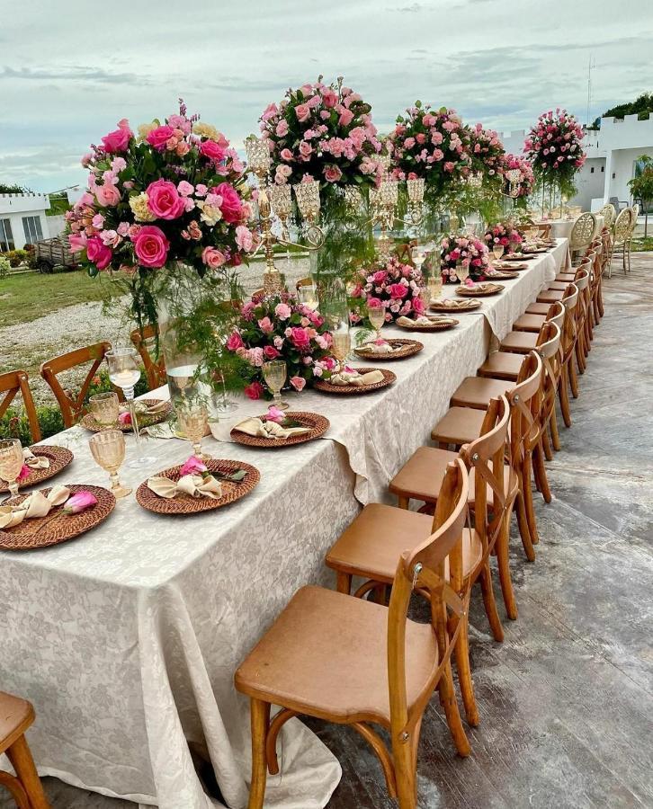 Hotel Castillo Del Mar Riohacha Ngoại thất bức ảnh