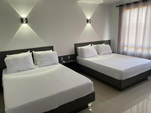 Hotel Castillo Del Mar Riohacha Ngoại thất bức ảnh