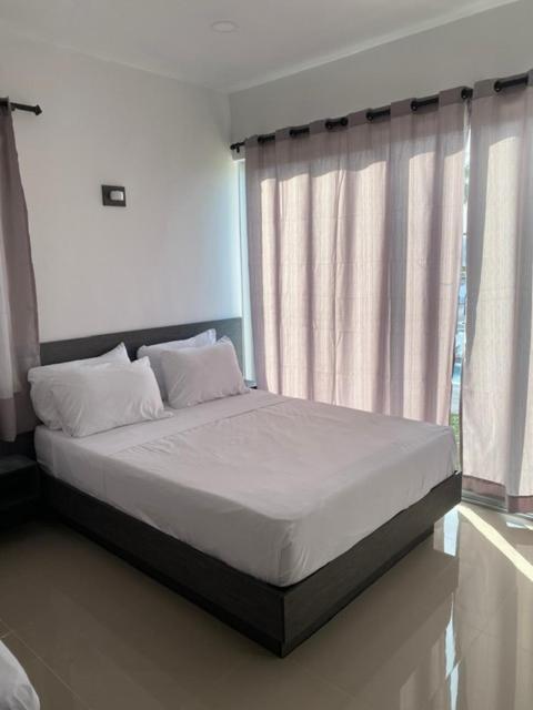Hotel Castillo Del Mar Riohacha Ngoại thất bức ảnh