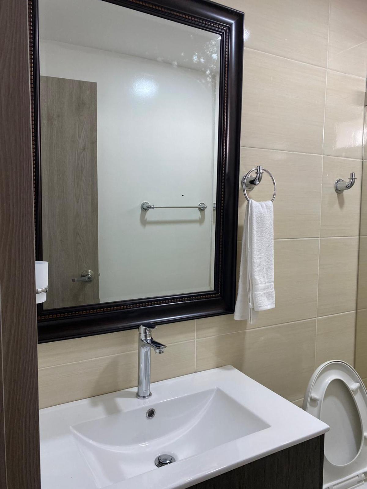 Hotel Castillo Del Mar Riohacha Ngoại thất bức ảnh