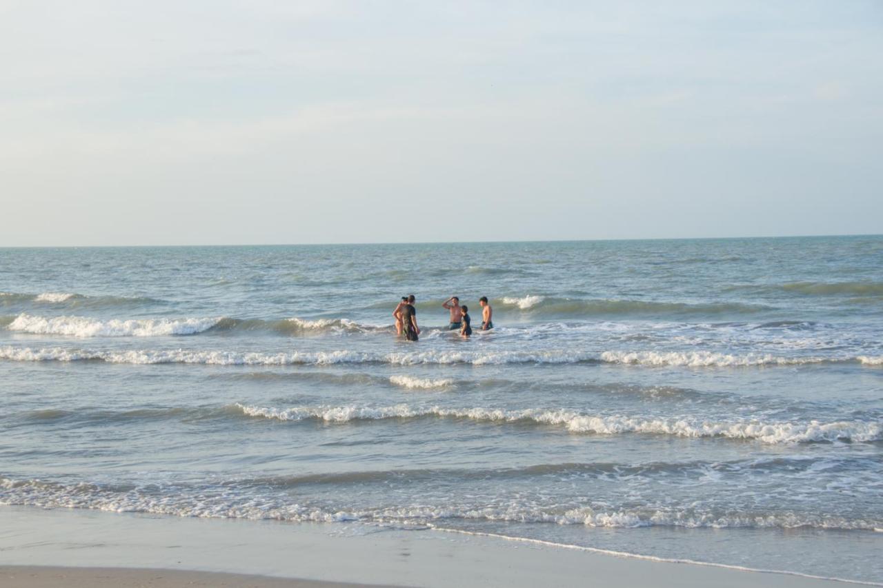 Hotel Castillo Del Mar Riohacha Ngoại thất bức ảnh